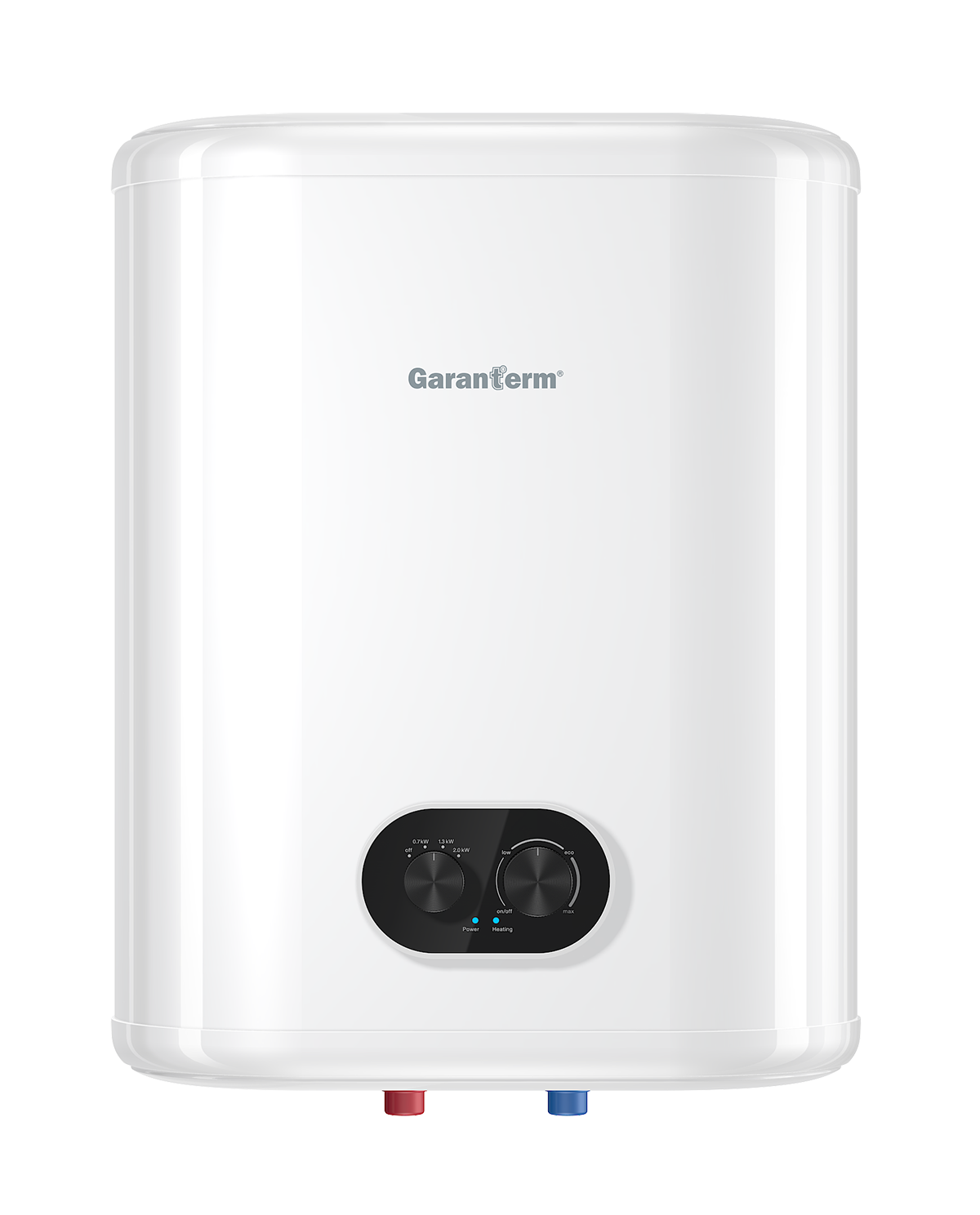 Водонагреватель накопительный Garanterm Flat 30V