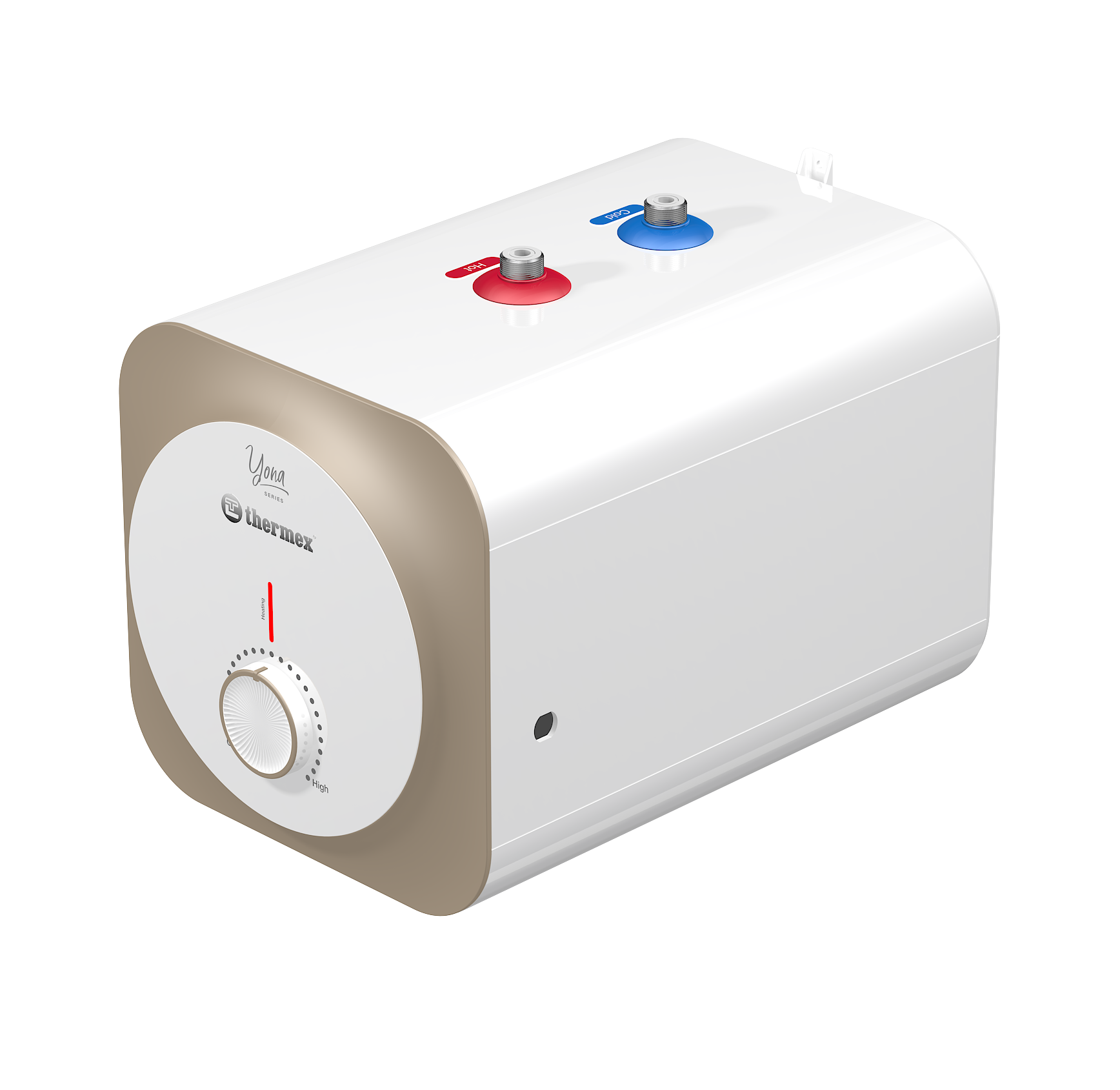 Водонагреватель накопительный Yona 7 U