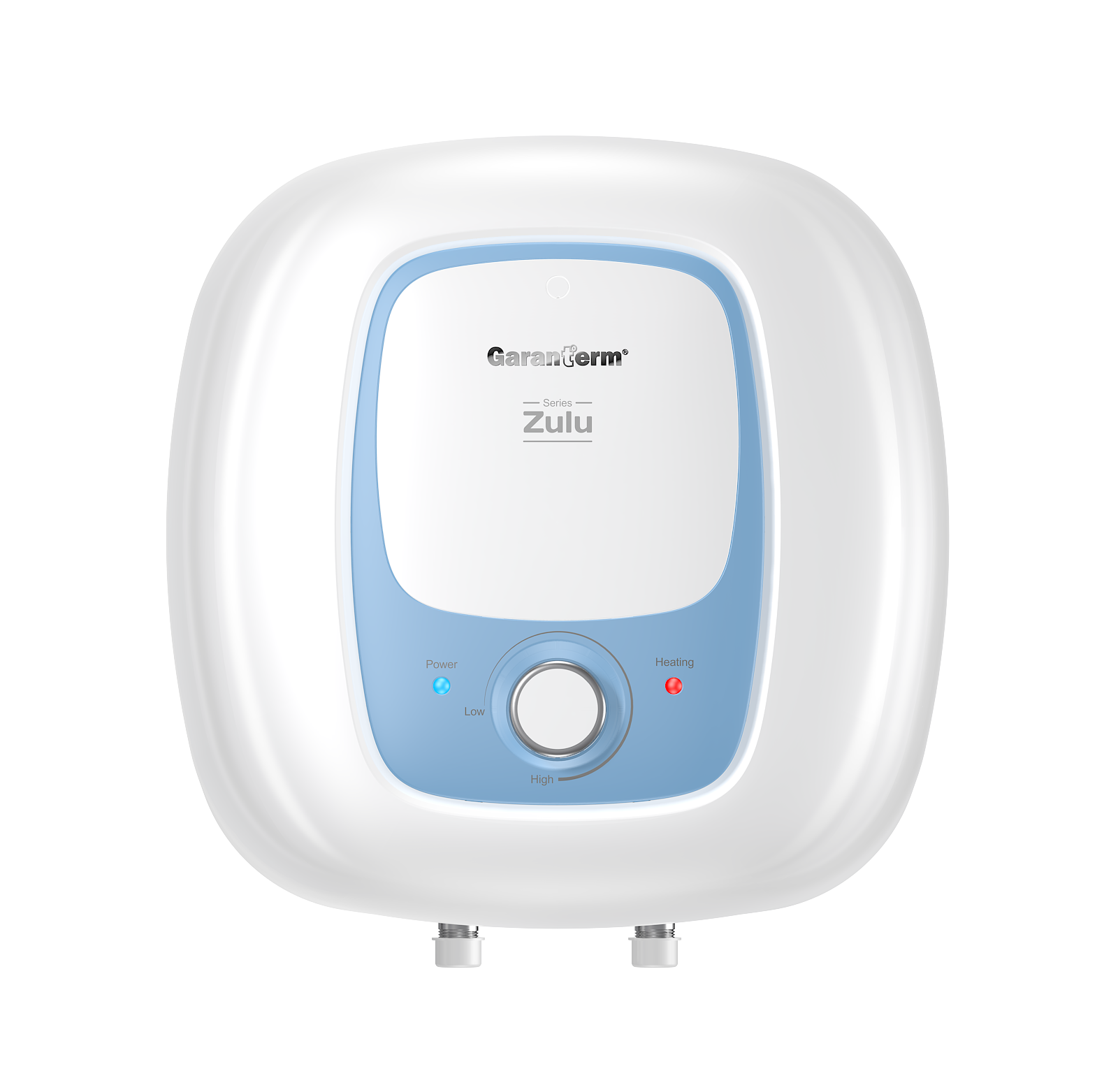 Водонагреватель накопительный Garanterm Zulu 15 U