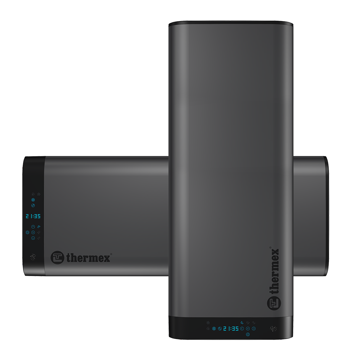 Водонагреватель накопительный  Bono 100 Wi-Fi