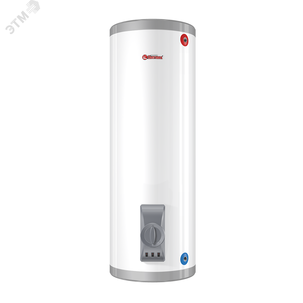 Изображение товара Водонагреватель накопительный Thermex IRP 300F 300 л мощность 6 кВт