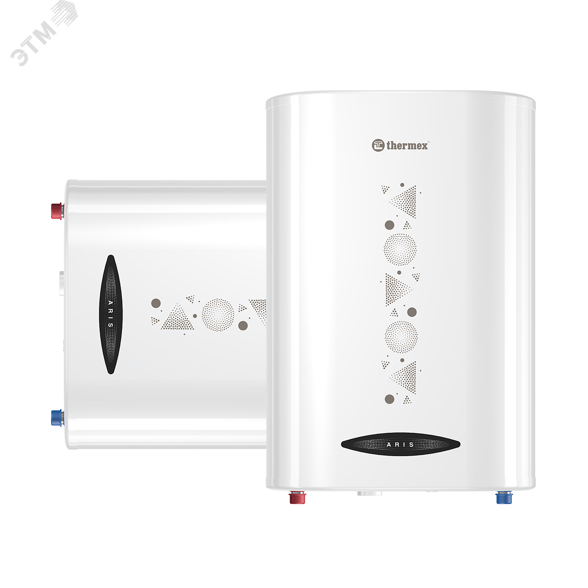 Изображение товара Водонагреватель накопительный Thermex Aris 30