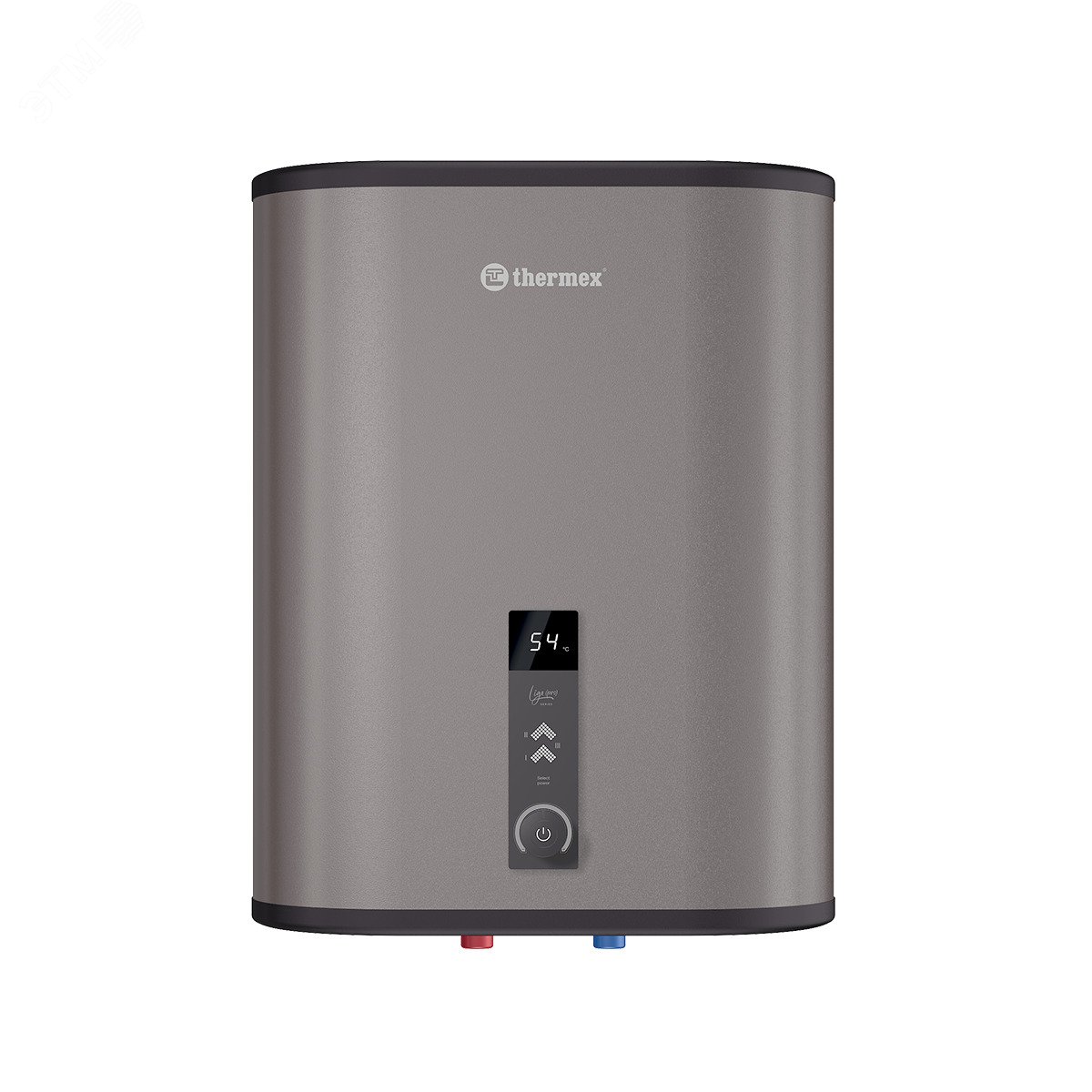 Изображение товара Водонагреватель накопительный Liga 30 V (pro) Thermex