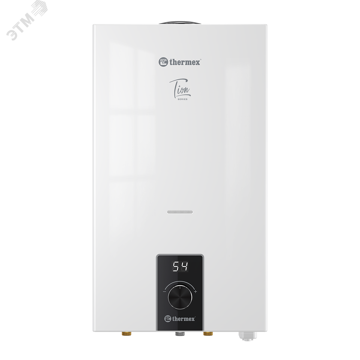 Изображение товара Водонагреватель газовый проточный T 20 D (шт)