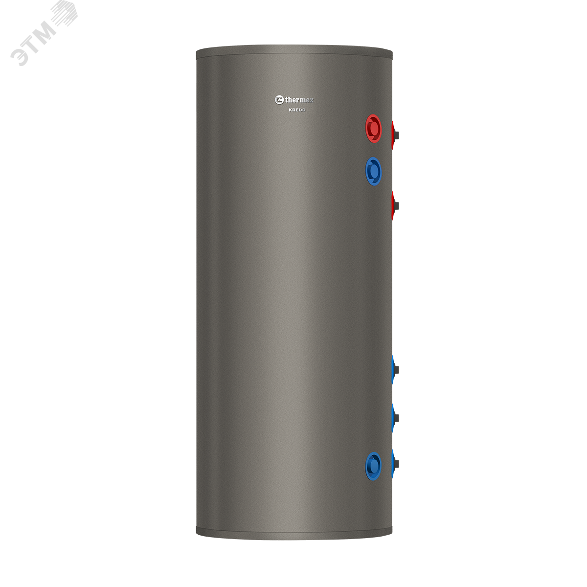 Изображение товара Водонагреватель косвенного нагрева KREDO 150F (шт)