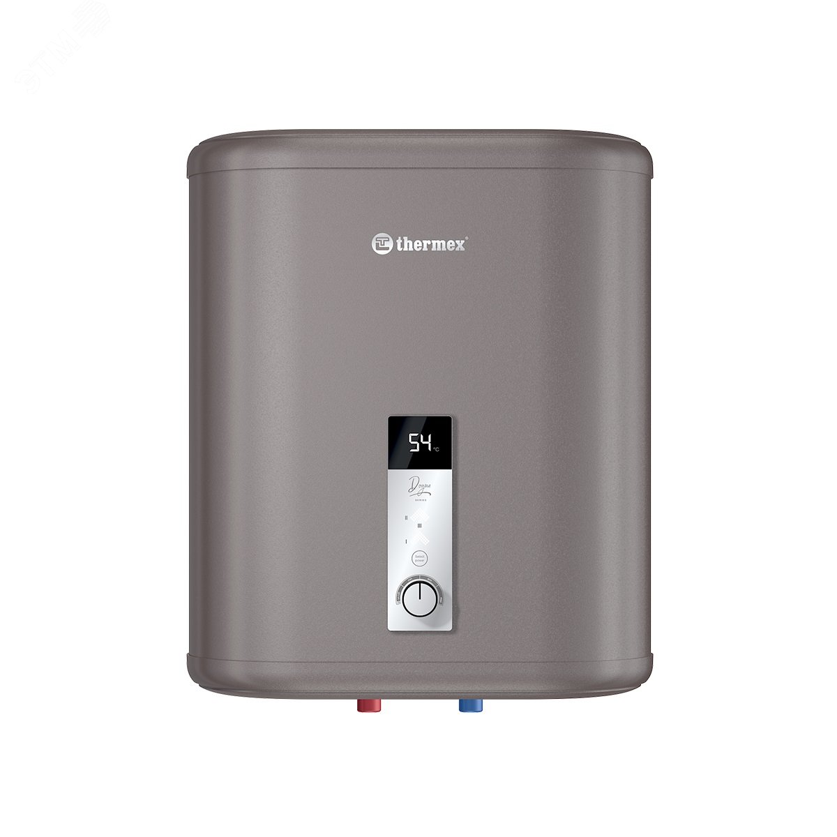 Изображение товара Водонагреватель электрический накопительный Thermex Dogma 30 V 30 литров