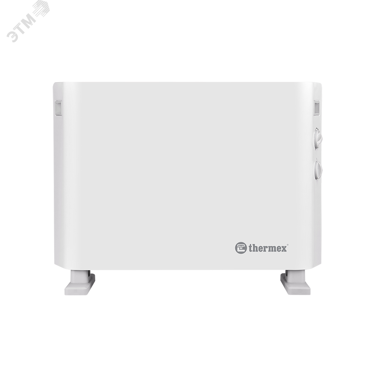 Изображение товара Электрический конвектор Thermex Pronto 1500M White для обогрева дома и офиса