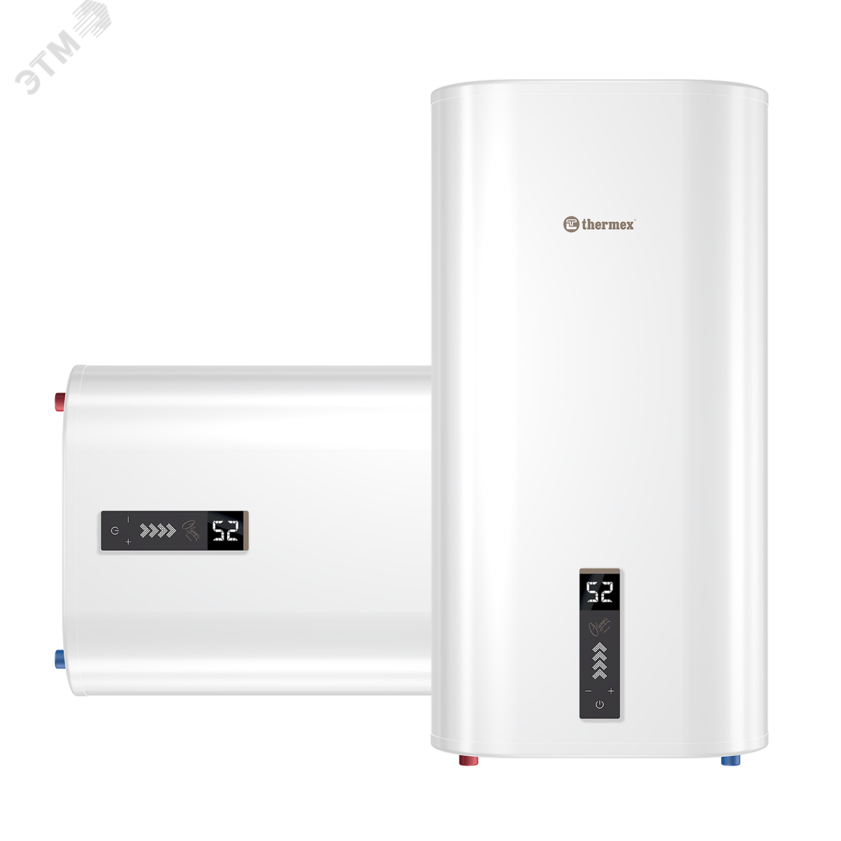 Изображение товара Водонагреватель аккумуляционный электрический бытовой Olympic 50 (шт)