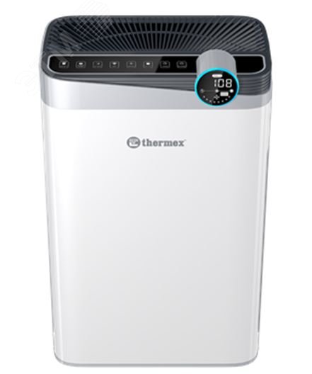Изображение товара Воздухоочиститель Griffon 500 Wi-Fi (шт)