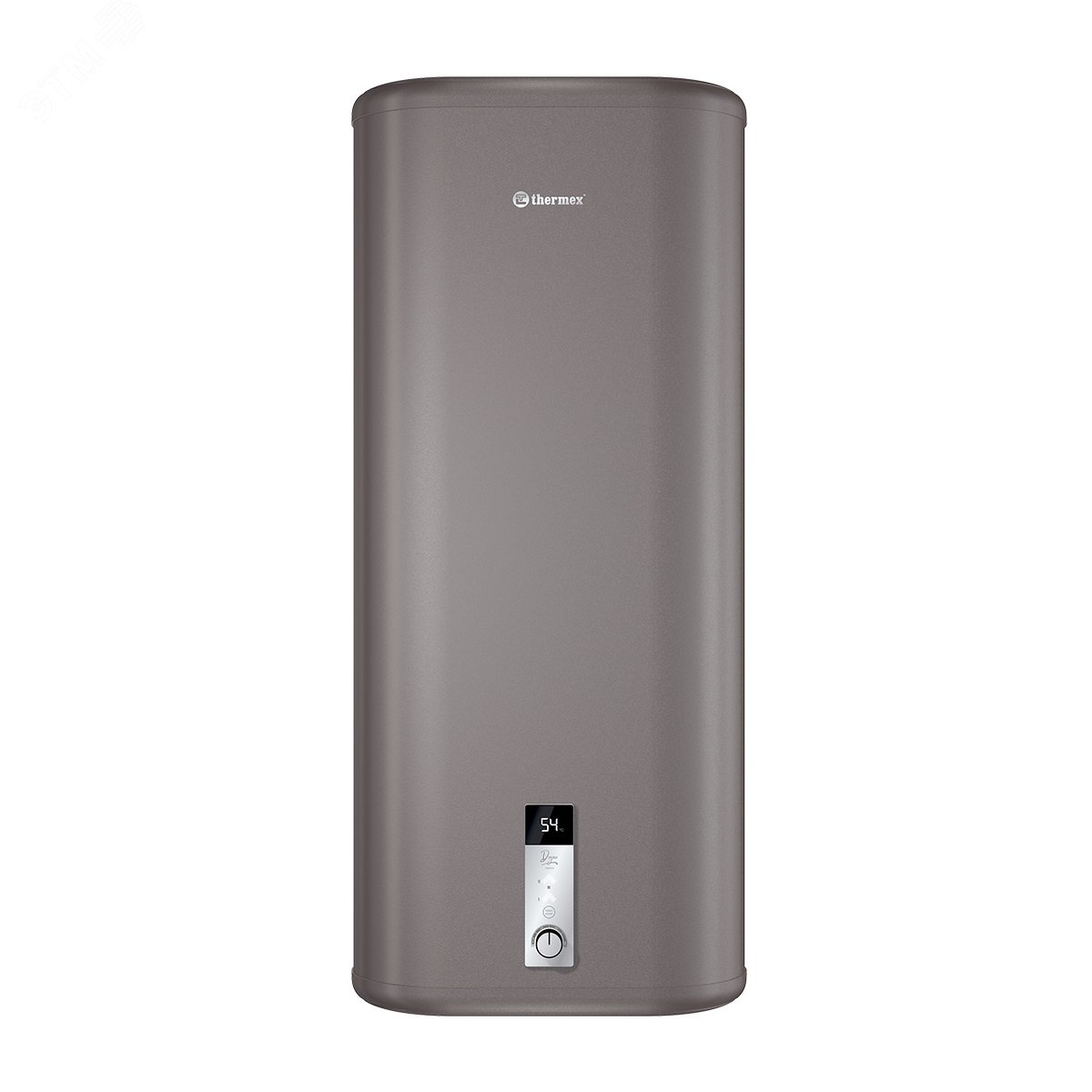 Изображение товара Водонагреватель накопительный Thermex Dogma 100 V 100 л настенный с дисплеем