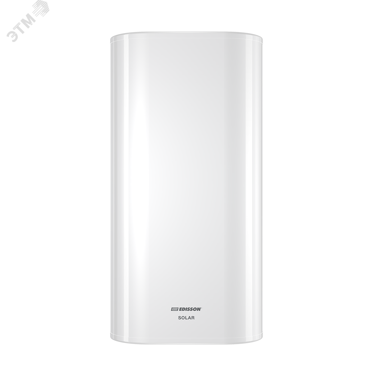 Изображение товара Водонагреватель накопительный EDISSON Solar 30 V (шт)