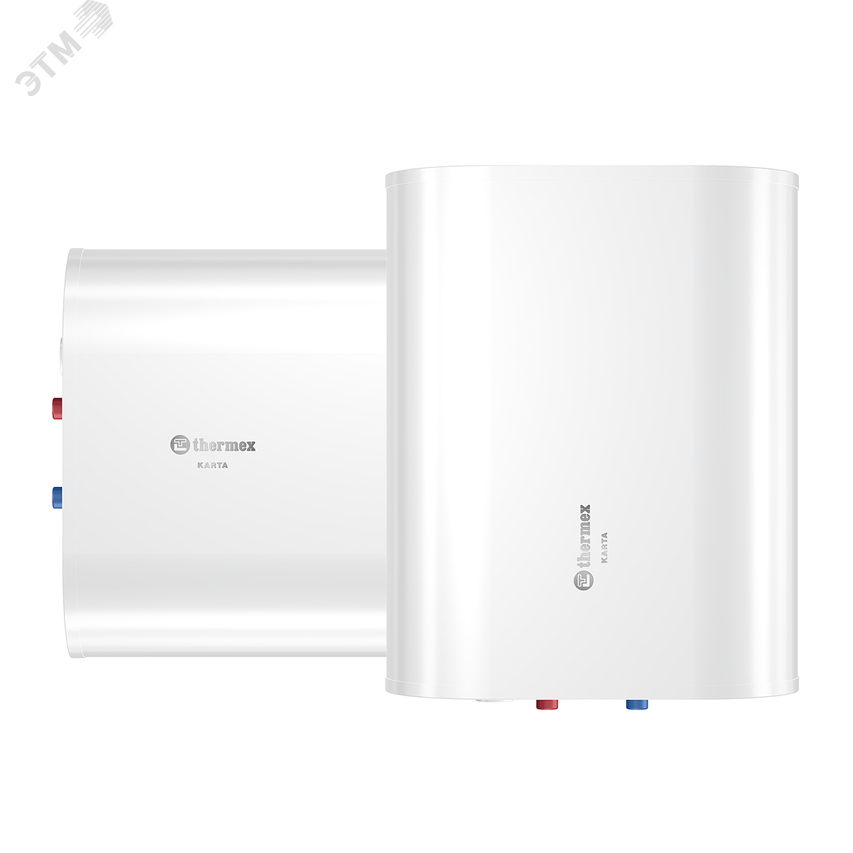 Изображение товара Водонагреватель электрический Karta 30 от Thermex