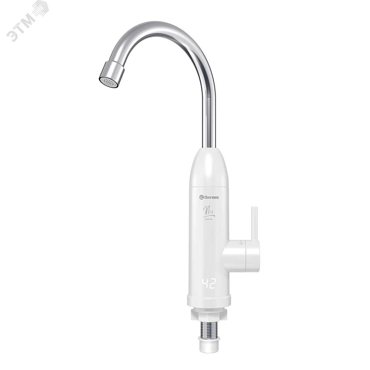 Изображение товара Электроводонагреватель проточный Nix 3000 (шт)