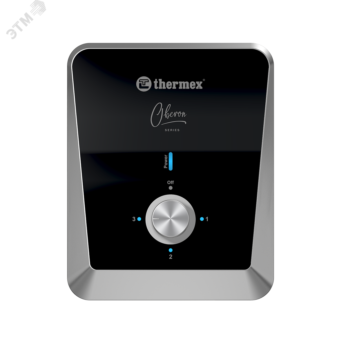 Изображение товара Водонагреватель электрический проточный Oberon 8000 (шт)