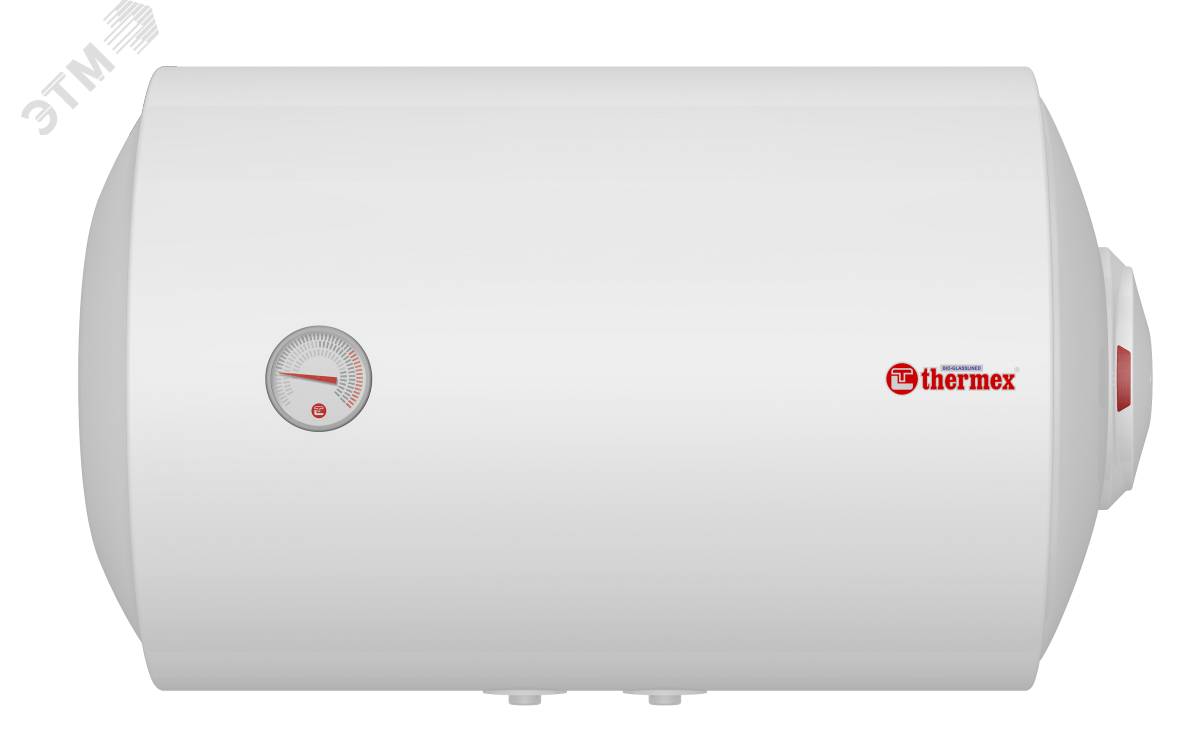 Изображение товара Водонагреватель накопительный Thermex TitaniumHeat 80 H 80 л