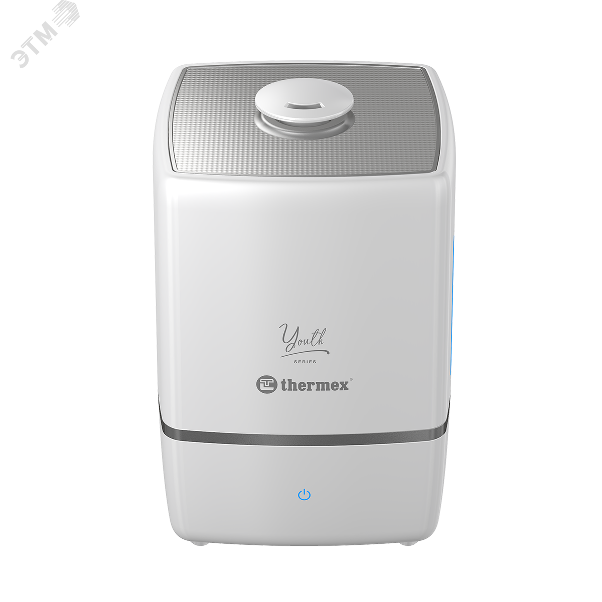 Изображение товара Увлажнитель воздуха сенсорный с Wi-Fi управление 5л Thermex Y-440005