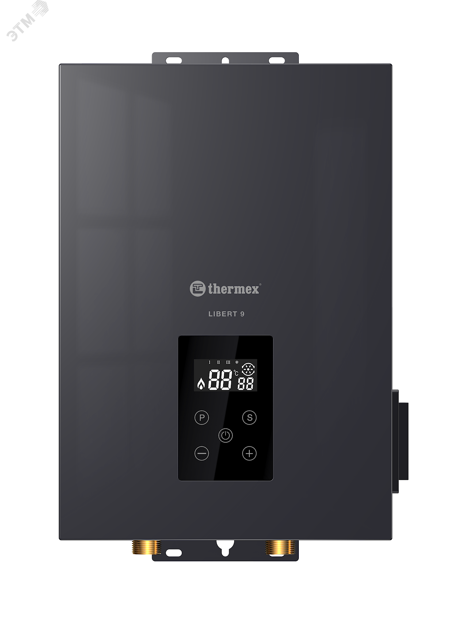 Изображение товара Электрокотел Libert 9 настенный от Thermex - эффективное отопление для дома и офиса