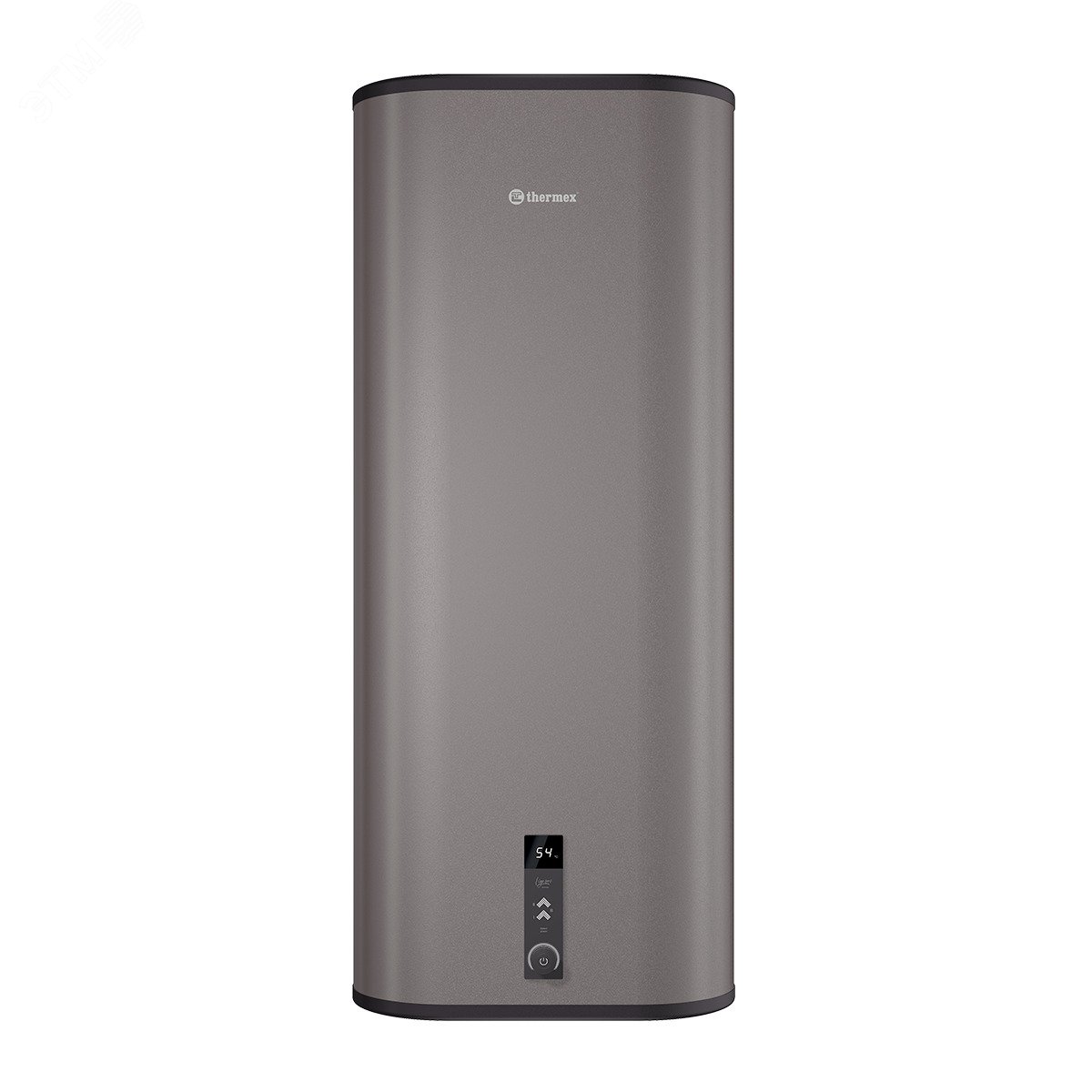 Изображение товара Водонагреватель накопительный Thermex Liga 100 V (pro) 100 л 220 В электронный дисплей