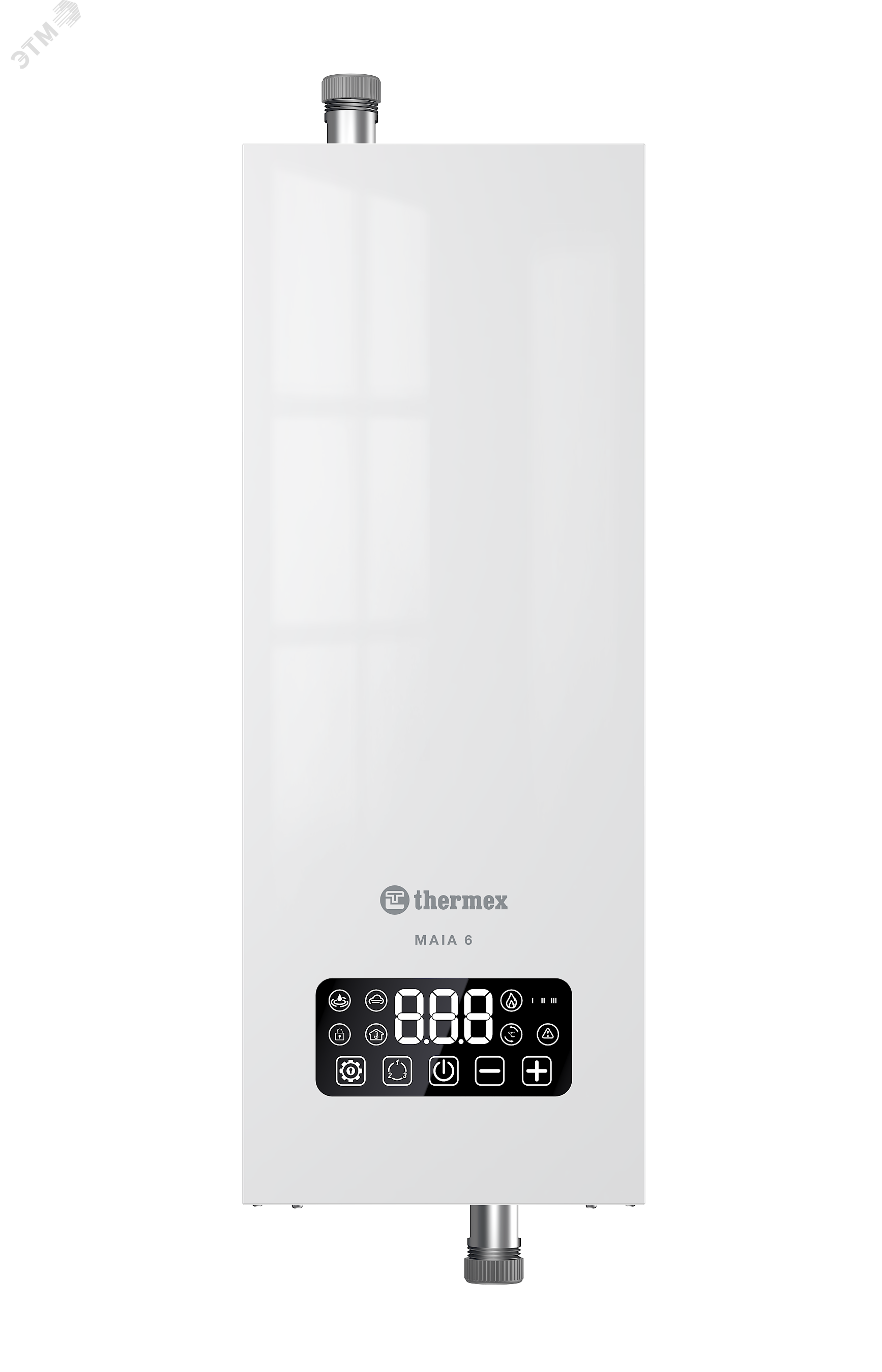 Изображение товара Электрический котел MAIA 6 от Thermex для эффективного отопления помещений