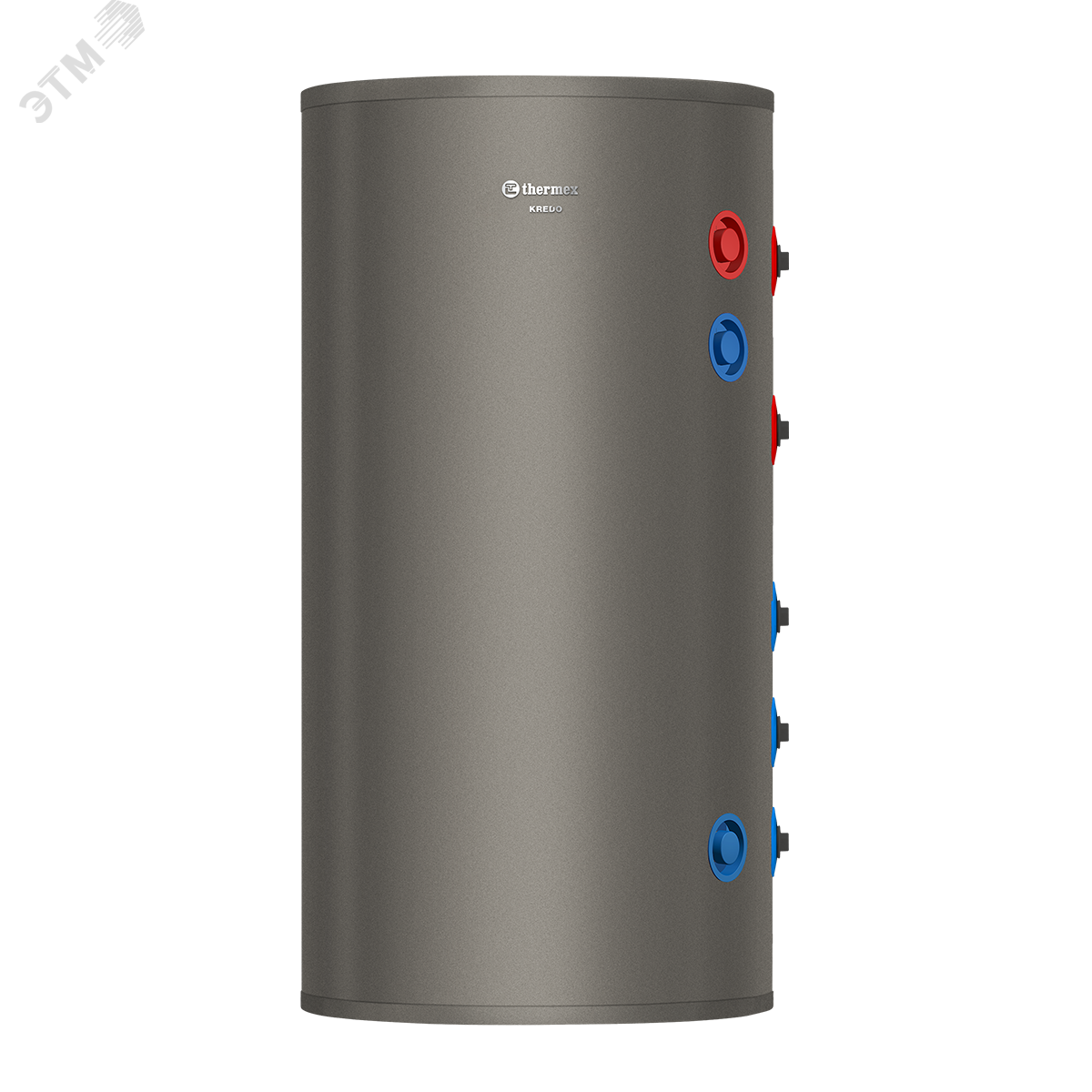 Изображение товара Водонагреватель косвенного нагрева KREDO 300F (шт)