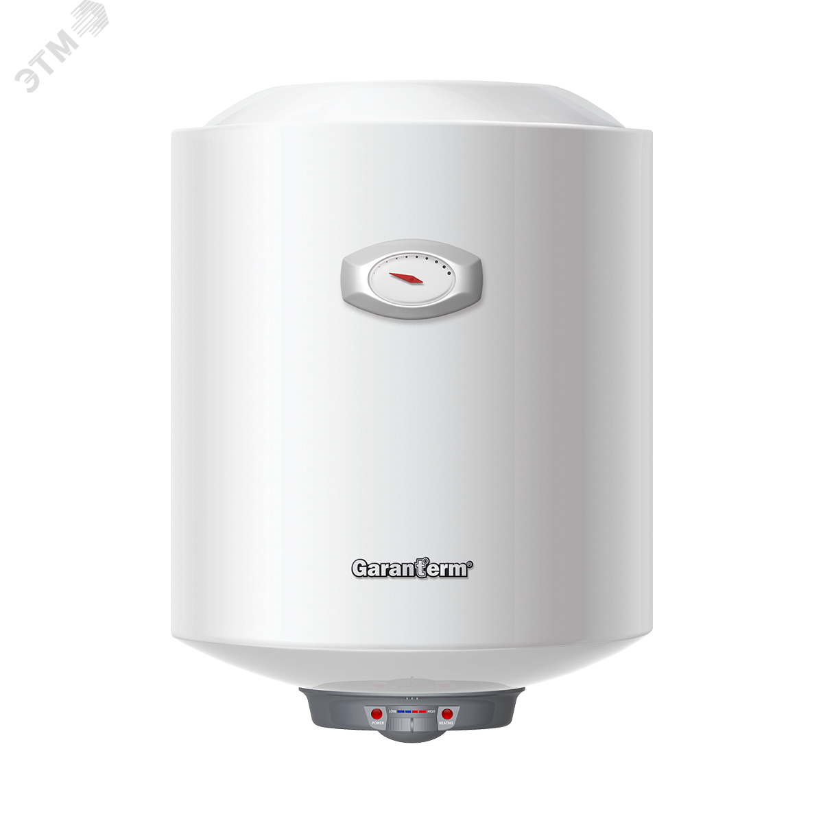 Изображение товара Водонагреватель накопительный Garanterm ES 50V (шт)