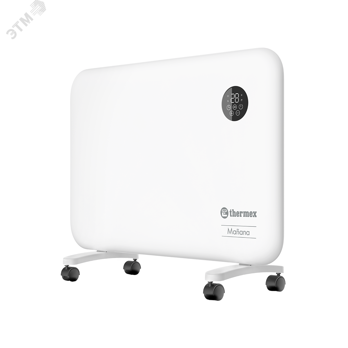 Изображение товара Электрический конвектор Manana 1500 от Thermex для бытового обогрева