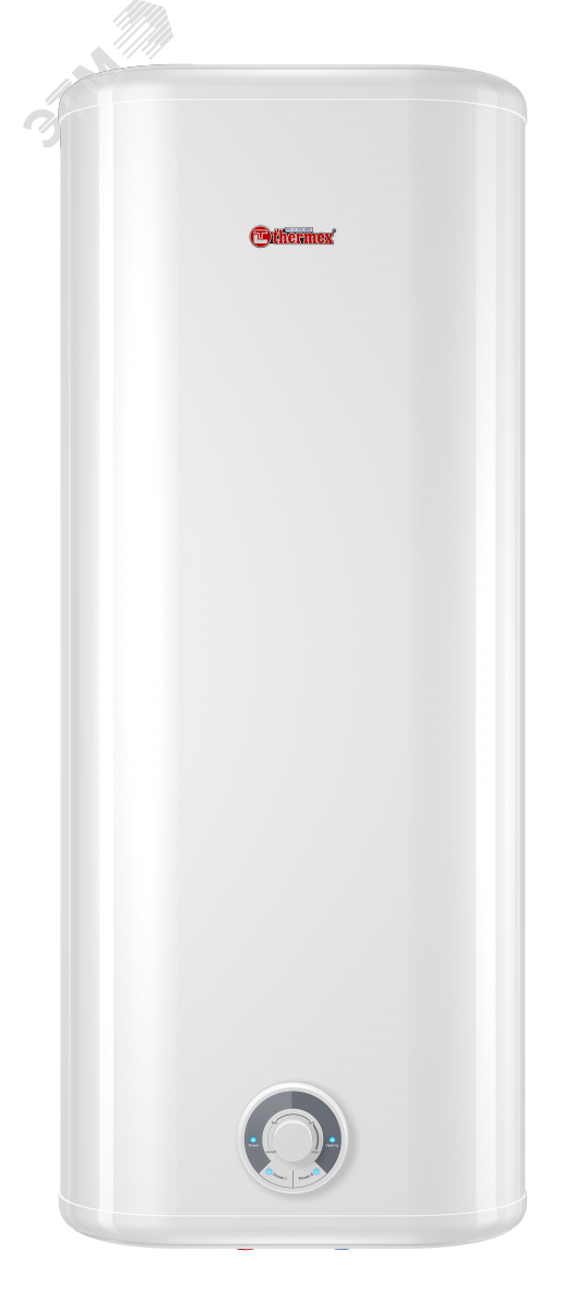 Изображение товара Водонагреватель накопительный Ceramik 100V с покрытием Биостеклофарфор и ТЭНом TitaniumHeat