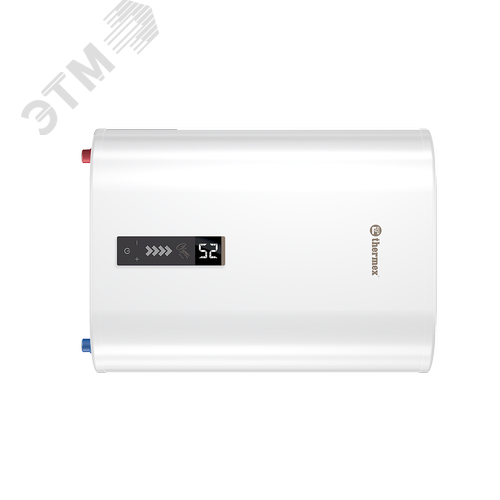 Водонагреватель аккумуляционный электрический бытовой Olympic 30 - фото 6