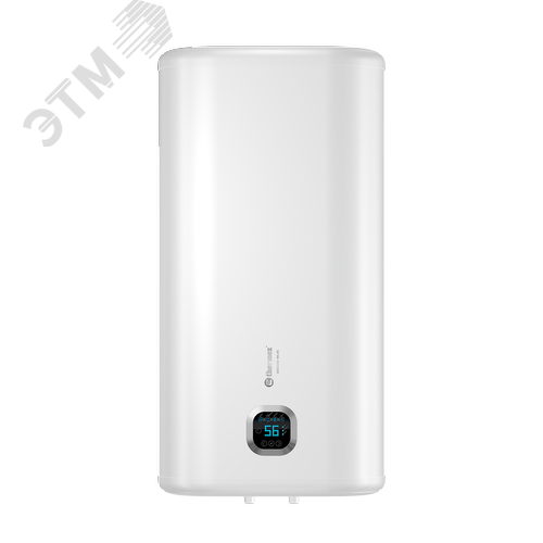 Водонагреватель электрический аккумуляционный бытовой THERMEX Decido 80 Wi-Fi - фото 2