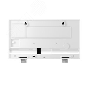 Водонагреватель проточный Vetro 3500 shower - фото 4