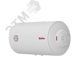 Водонагреватель накопительный TitaniumHeat 50 H Slim - фото 2