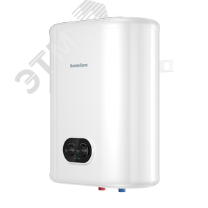 Водонагреватель накопительный Garanterm Flat 30V - фото 2