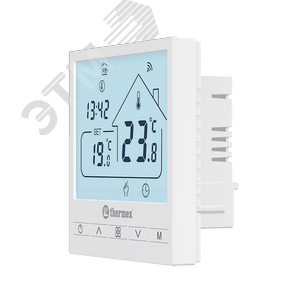 Термостат проводной комнатный Axioma Wi-Fi - фото 2