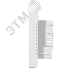 Термостат проводной комнатный Axioma Wi-Fi 511952 Thermex - 3