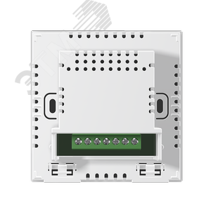 Термостат проводной комнатный Axioma Wi-Fi - фото 4