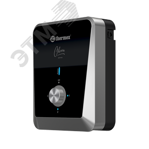 Водонагреватель электрический проточный Oberon 6000 - фото 2