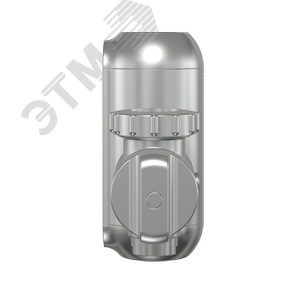 Водонагреватель проточный Nord 3500 - фото 3