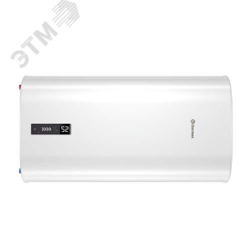 Водонагреватель аккумуляционный электрический бытовой Olympic 80 - фото 6