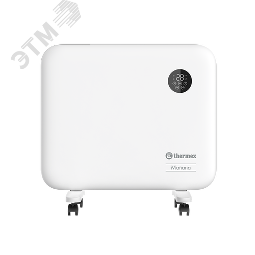 Конвектор электрический Manana 1000 - фото 2