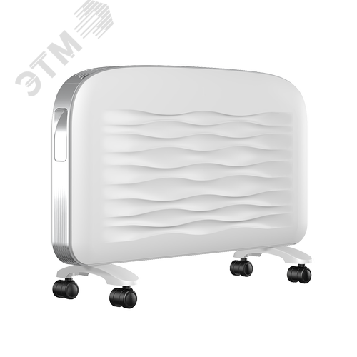 Конвектор электрический Lecco 2000 - фото 5