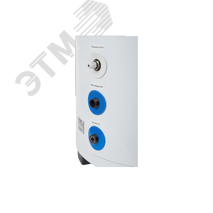 Водонагреватель накопительный ER 150V (combi) - фото 5