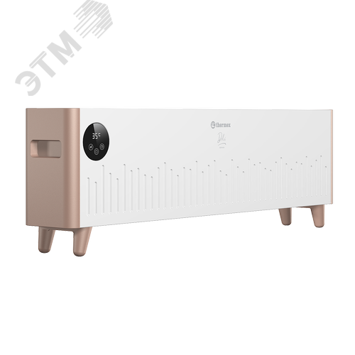 Конвектор электрический Dolci 2200 Wi-Fi - фото 1