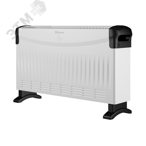 Конвектор электрический Cadorna 2000 White - фото 3