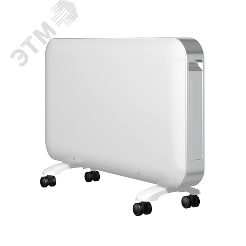 Конвектор электрический Genova 2000 Wi-Fi - фото 6