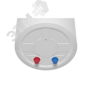 Водонагреватель накопительный Solo 30V - фото 5