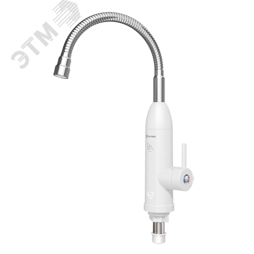 Электроводонагреватель проточный Yon 3000 - фото 2