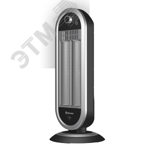 Обогреватель инфракрасный Thermex Espejo 900 - фото 2