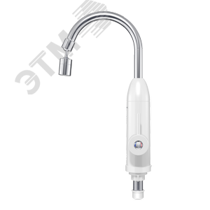 Водонагреватель проточный Runa 3000 - фото 6