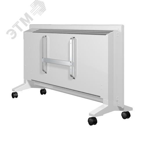 Конвектор электрический Kingston 2500E - фото 6