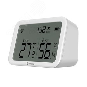 Термостат Octagon Wi-Fi комнатный - фото 2